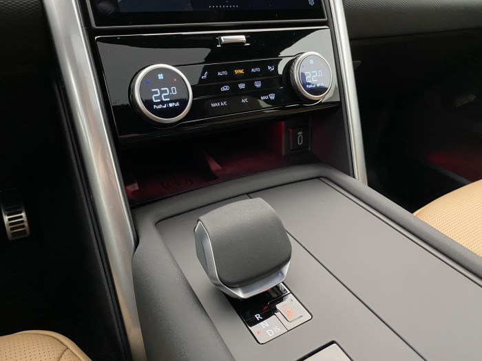 Land Rover Discovery D350 Dynamic HSE AWD AUT 3.0 d Dynamic