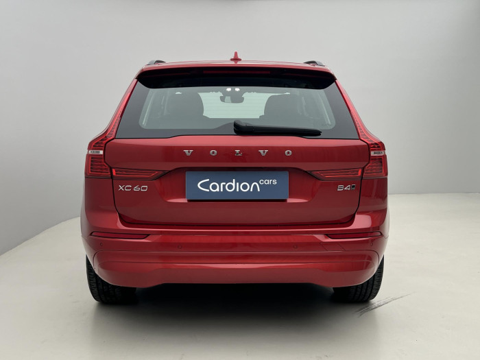 Volvo XC60 B4 AWD MOMENTUM AUT 1.maj. 2.0 Momentum