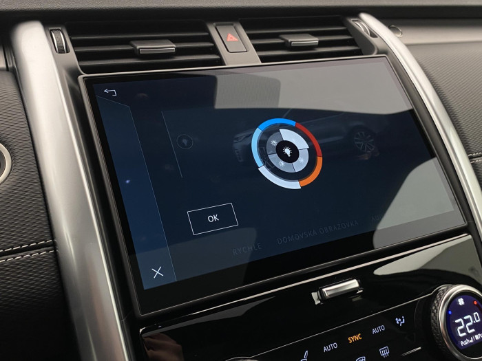 Land Rover Discovery D350 Dynamic HSE AWD AUT 3.0 d Dynamic