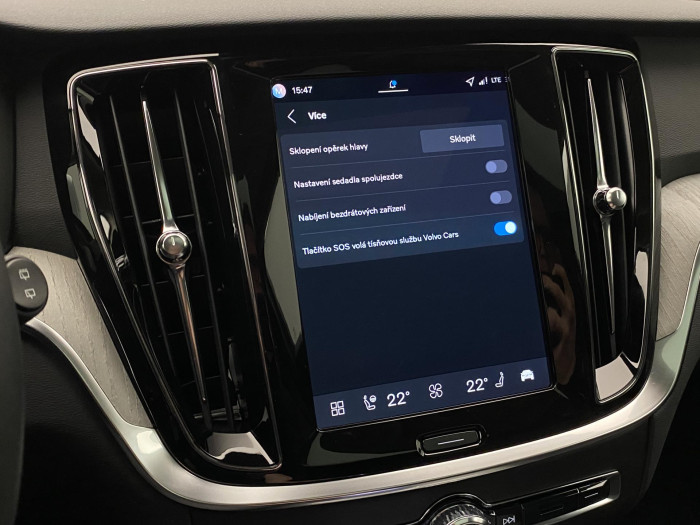 Volvo V60 B4 AUT BRIGHT PLUS