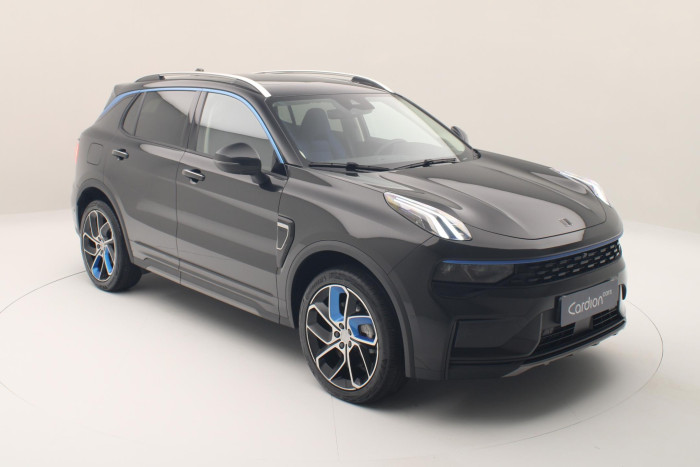 Lynk & Co 01 PHEV DCT AUT 1.maj