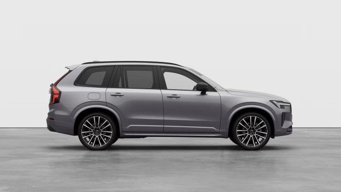 Volvo XC90 T8 AWD AUT RECHARGE DARK ULTRA