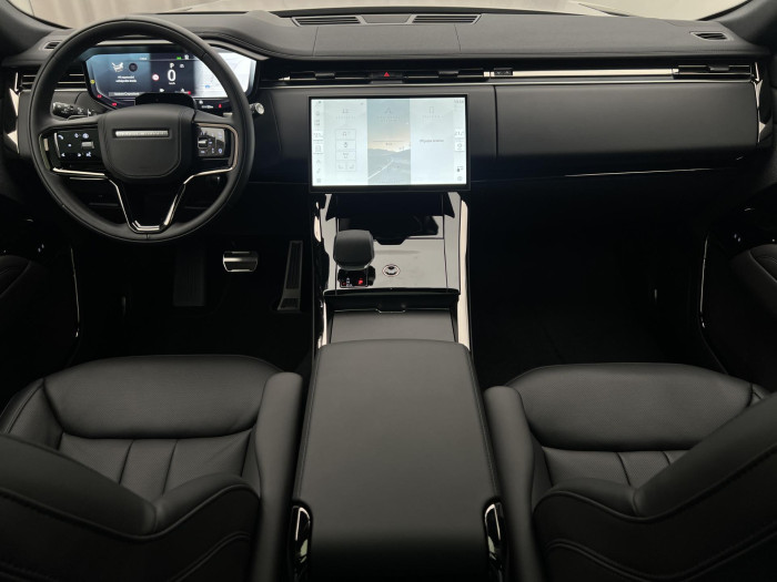 Land Rover Range Rover Sport D300 DYNAMIC HSE AWD Aut 3.0 d Dynamic