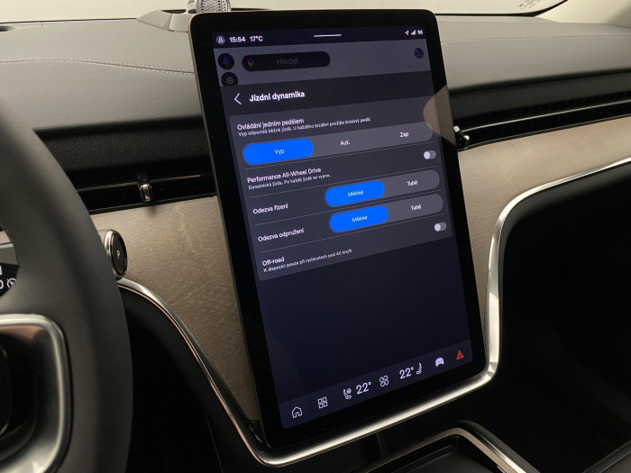 Volvo EX90 PURE ELECTRIC TWIN ULTRA 7míst