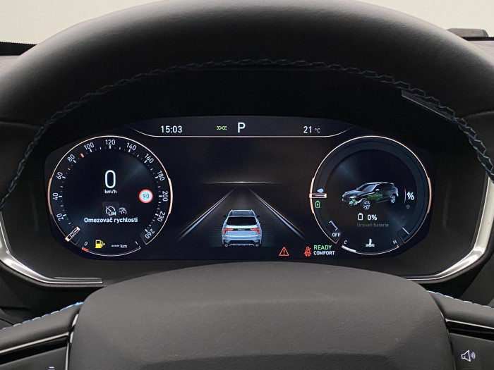 Lynk & Co 01 HEV DCT AUT 1.maj