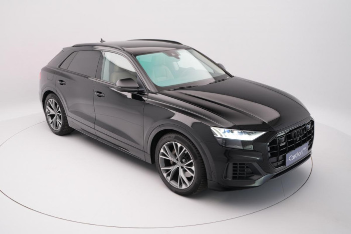 Audi Q8 55 TFSI QUATTRO 3.0 TFSi quattro