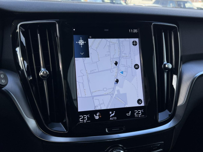 Volvo V60 B4 MOMENTUM Aut 1.maj. 2.0 Momentum