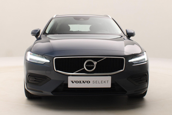 Volvo V60 D3 MOMENTUM PRO AUT 1.maj 2.0 d Momentum