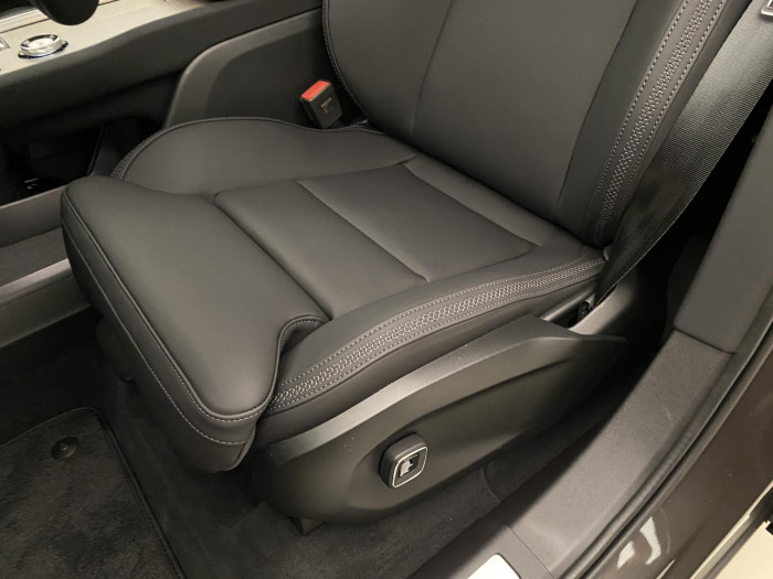 Volvo EX90 PURE ELECTRIC TWIN ULTRA 7míst