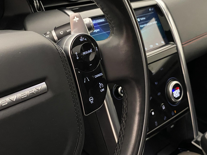 Land Rover Discovery Sport D240 HSE R-DYNAMIC AWD AUT CZ 2.0 d Dynamic