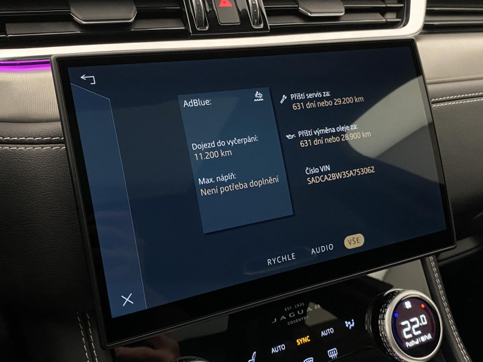 Jaguar F-Pace D300 R-DYNAMIC HSE AWD AUT 3.0 d Dynamic