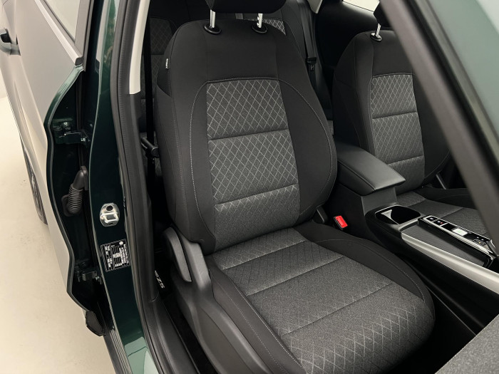 MG ZS 1.5 EMOTION HYBRID+ AUT CZ