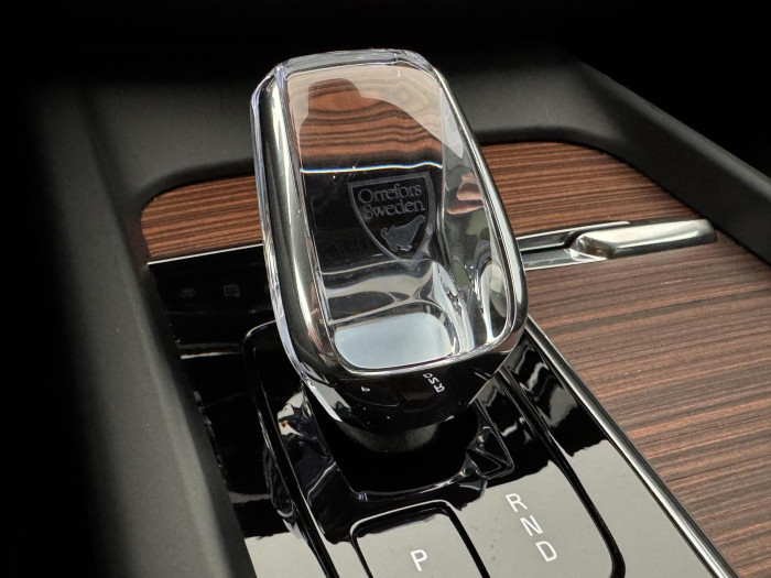 Volvo XC60 T8 AWD RECHARGE BRIGHT PLUS