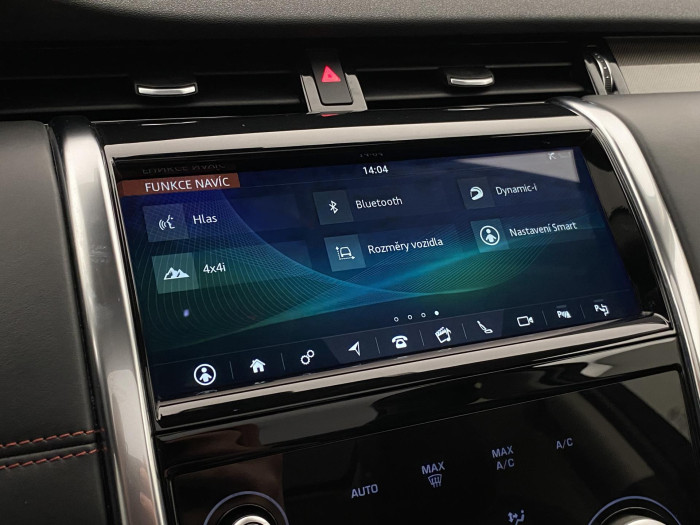 Land Rover Discovery Sport D240 HSE R-DYNAMIC AWD AUT CZ 2.0 d Dynamic