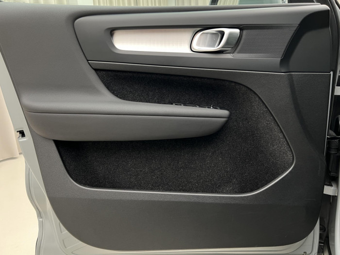 Volvo XC40 B4 CORE AUT 1.maj.