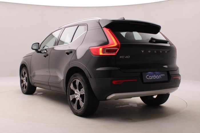 Volvo XC40 B4 AWD INSCRIPTION AUT CZ