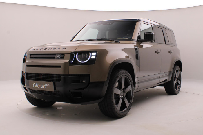 Land Rover Defender 110 D350 X-Dynamic HSE 3.0 d Dynamic