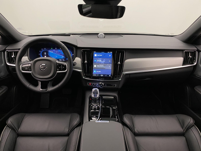 Volvo V90 T8 AWD RECHARGE DARK ULTRA