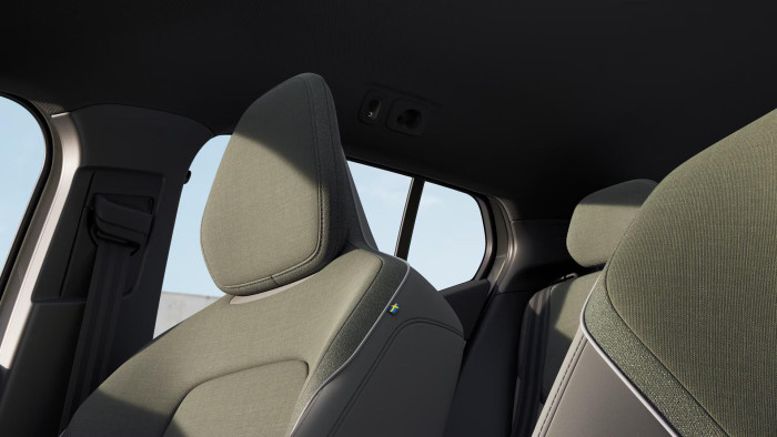 Volvo EX30 PURE ELECTRIC EXTENDED PLUS