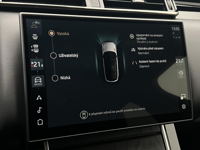 Land Rover Range Rover Velar D300 DYNAMIC HSE AWD Aut 3.0 d Dynamic