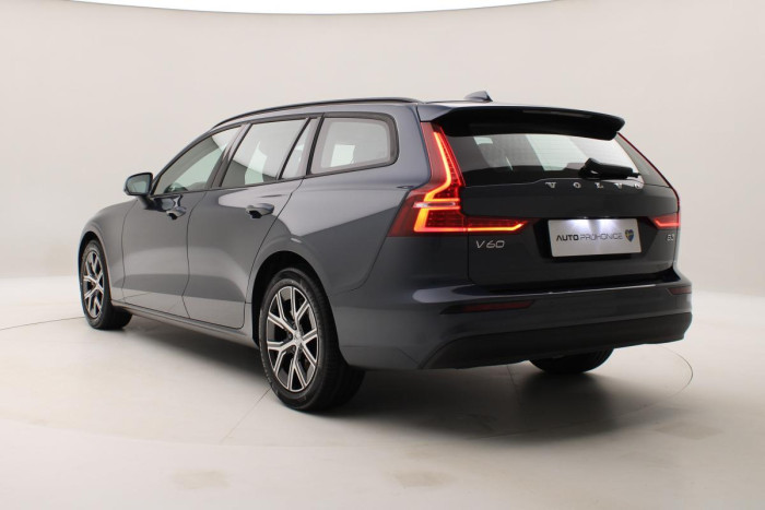 Volvo V60 B3 AUT  ESSENTIAL