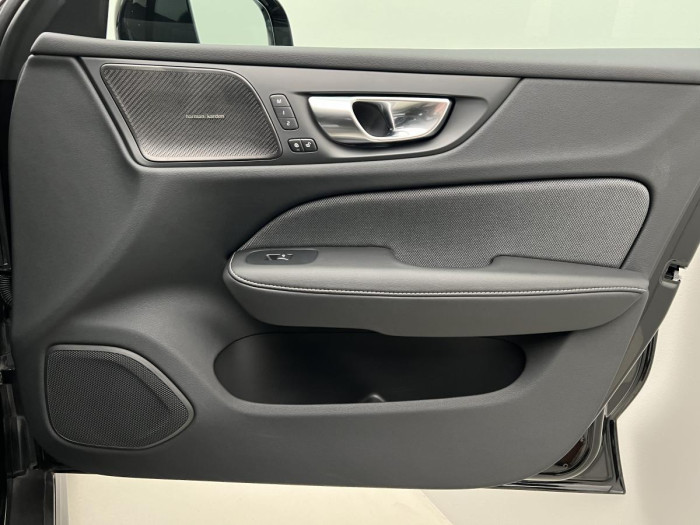 Volvo V60 CROSS COUNTRY B5 AWD Ultimate