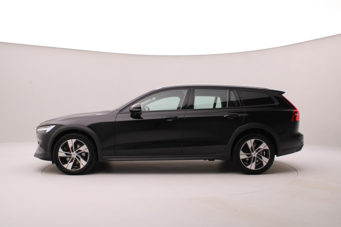 Volvo V60 CC D4 AWD MOMENTUM AUT 2.0 d CC CC Momentum