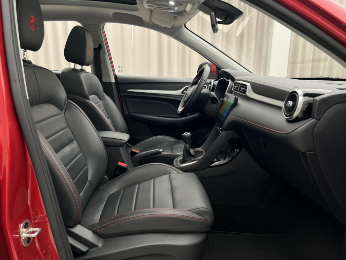 MG ZS 1.0T ELEGANCE CZ 1.0 Elegance