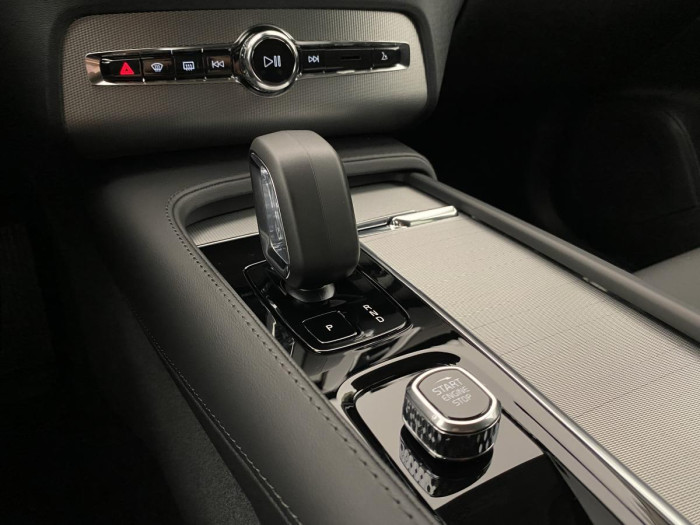 Volvo XC90 B5 AWD AUT BRIGHT PLUS 7míst