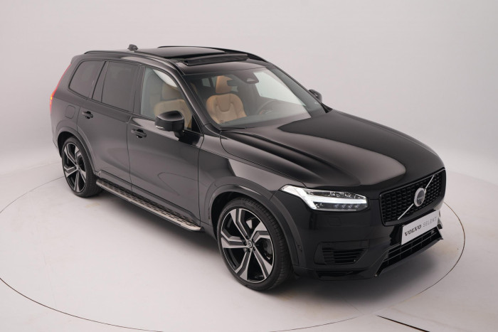 Volvo XC90 T8 AWD RECHARGE ULTIMATE DARK