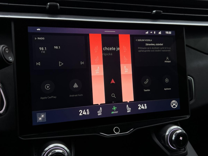 Lynk & Co 01 PHEV DCT Aut 1.maj.