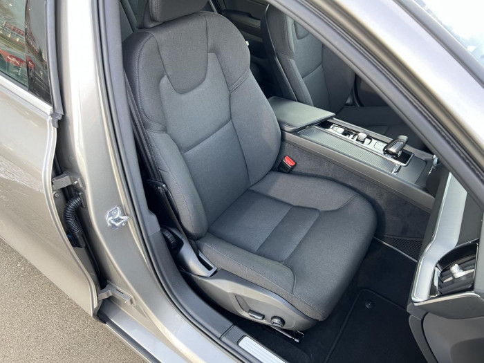 Volvo V60 B4 MOMENTUM Aut 1.maj. 2.0 Momentum