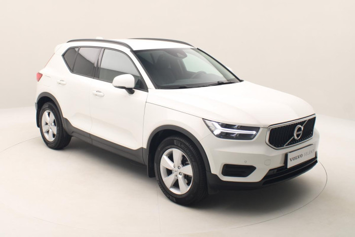 Volvo XC40 T2 KINETIC CZ 1.maj