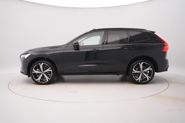 Volvo XC60 T8 RECHARGE  AWD ULTIMATE AUT