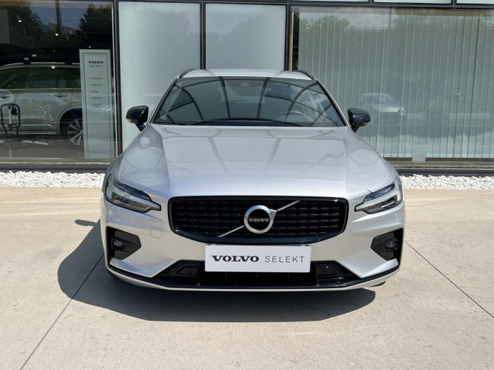 Volvo V60 B4 R-DESIGN Aut 1.maj.