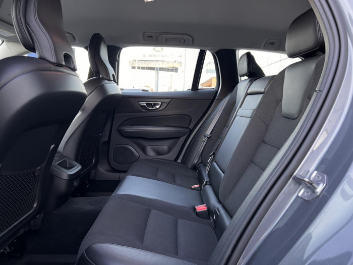 Volvo V60 B4 MOMENTUM Aut 1.maj. 2.0 Momentum