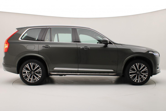 Volvo XC90 B5 AWD INSCRIPTION REZERVACE