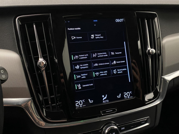 Volvo V90 B4 AWD MOMENTUM AUT 2.0 Momentum