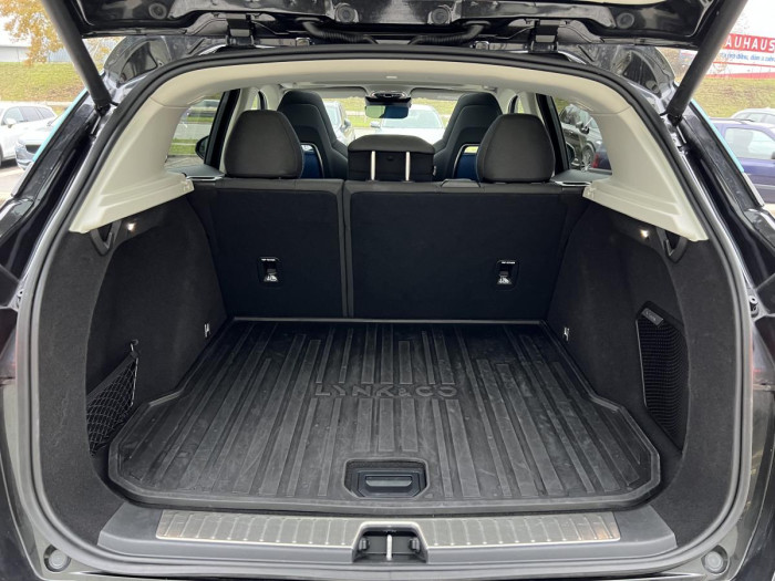 Lynk & Co 01 PHEV DCT Aut 1.maj.