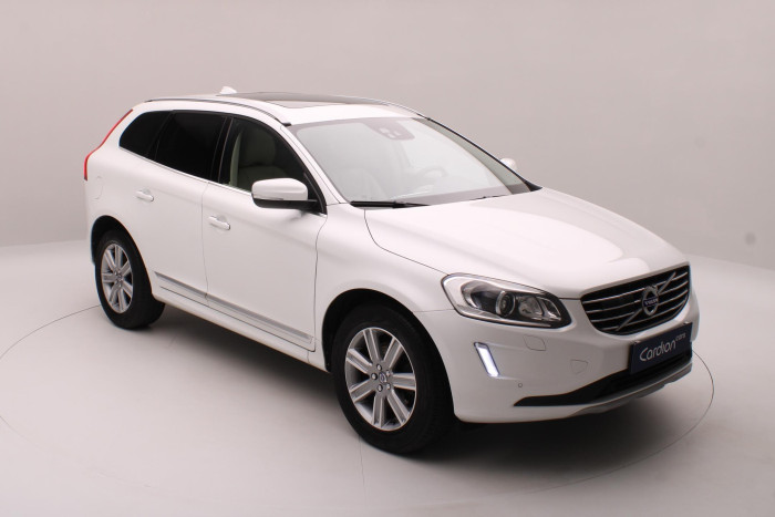 Volvo XC60 T6 AWD INSCRIPTION AUT CZ