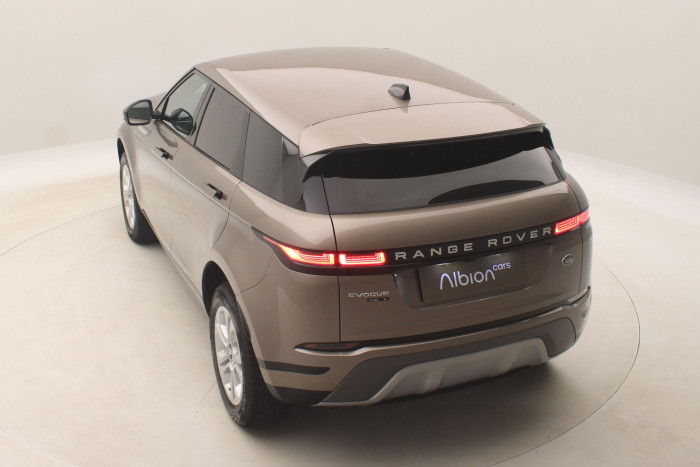 Land Rover Range Rover Evoque D150 S AWD AUT CZ APPROVED 2.0 d