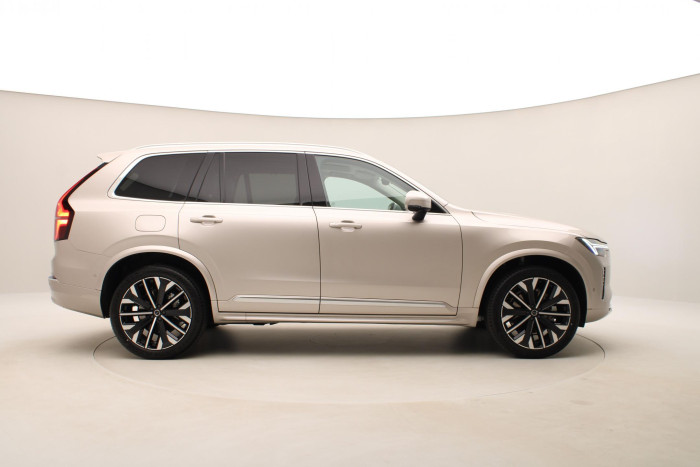 Volvo XC90 B5 AWD AUT BRIGHT ULTRA 7míst