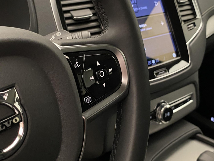 Volvo XC90 B5 AWD AUT BRIGHT PLUS 7míst
