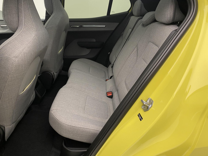 Volvo EX30 PURE ELECTRIC EXTENDED ULTRA