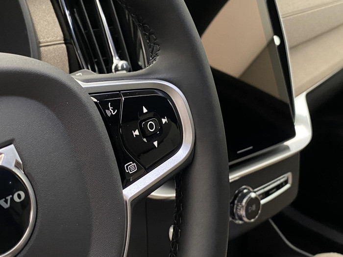 Volvo XC90 B5 AWD AUT BRIGHT PLUS