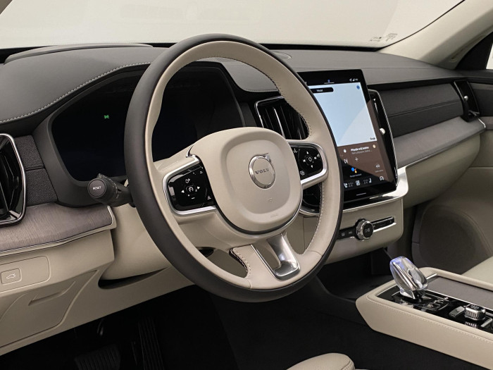 Volvo XC90 B5 AWD AUT BRIGHT PLUS 7míst