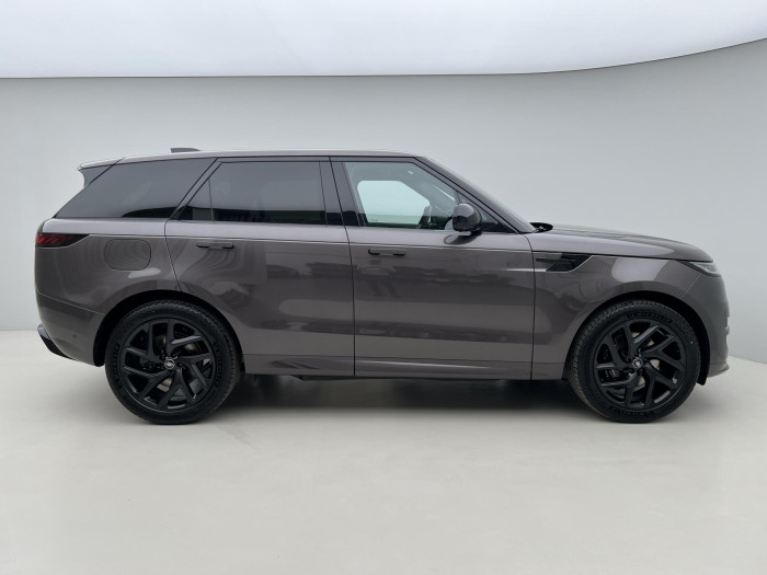 Land Rover Range Rover Sport P460e DYNAMIC HSE AWD Aut 3.0 Dynamic