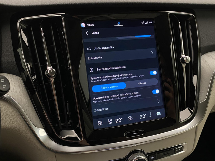 Volvo V60 B4 AUT BRIGHT PLUS