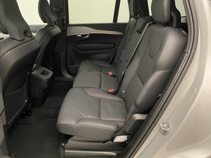 Volvo XC90 B5 AWD PLUS REZERVACE