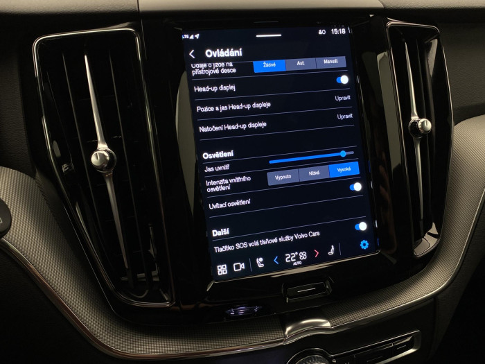 Volvo XC60 T6 AWD PLUG-IN DARK PLUS AUT